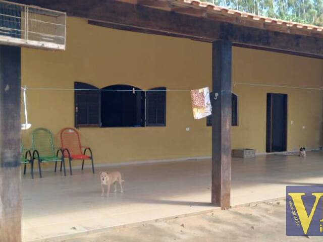 #25209 - Chácara para Venda em Guararema - SP - 3