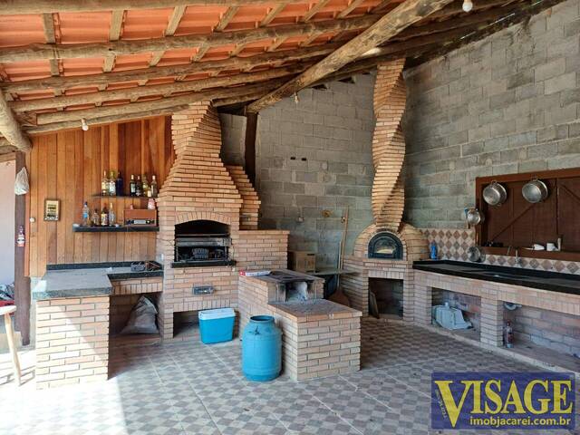 #25209 - Chácara para Venda em Guararema - SP - 1