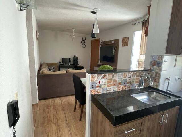 Apartamento para Venda em Jacareí - 5