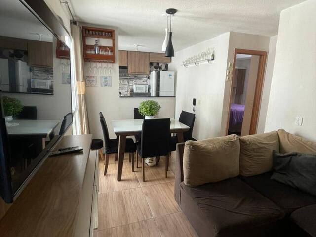 Apartamento para Venda em Jacareí - 4