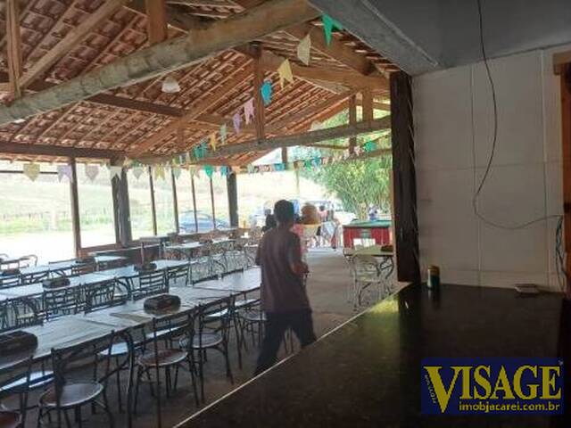 #25212 - Chácara para Venda em Guararema - SP - 2