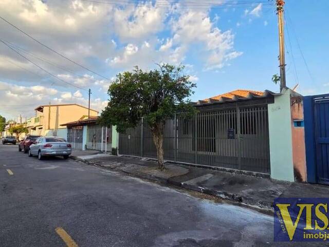 #25215 - Casa para Venda em Jacareí - SP - 1