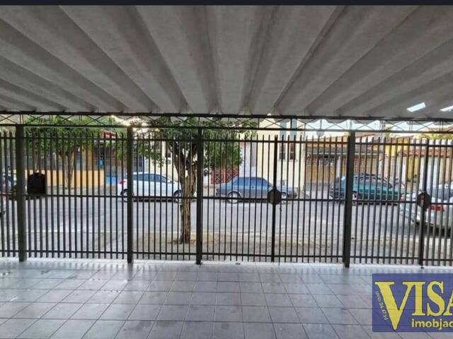 #25215 - Casa para Venda em Jacareí - SP - 2