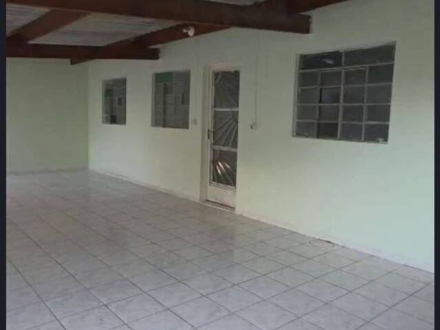 #25215 - Casa para Venda em Jacareí - SP - 3