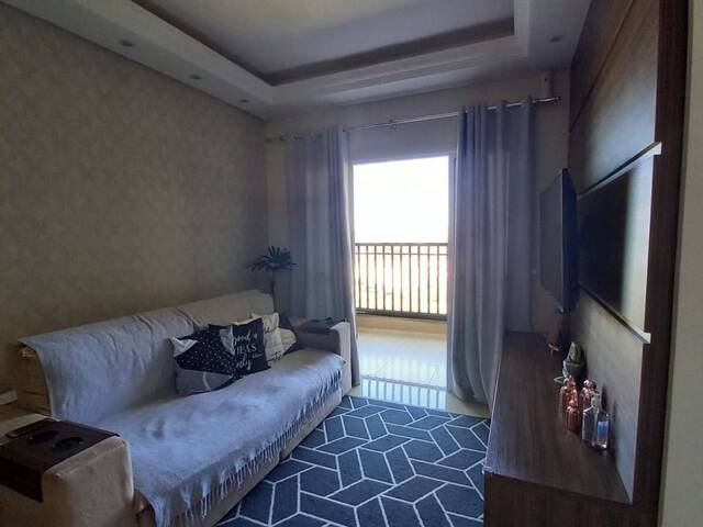 #25216 - Apartamento para Locação em Jacareí - SP - 3