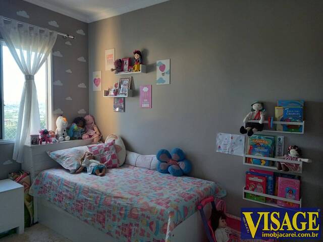 Apartamento para Locação em Jacareí - 5