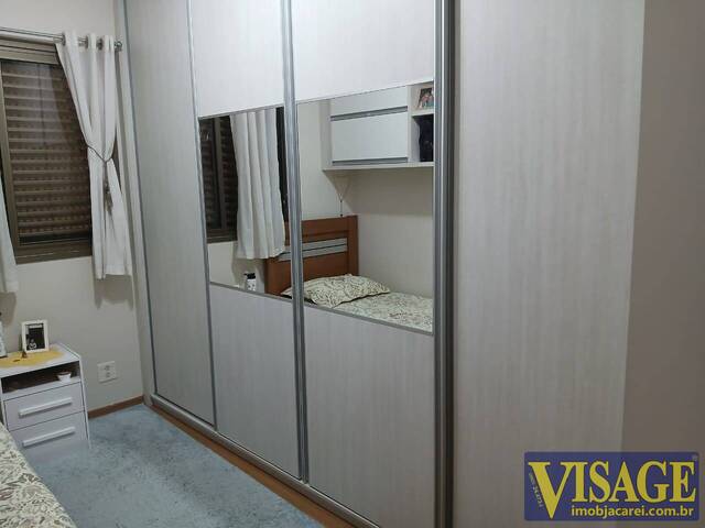 #25218 - Apartamento para Venda em São José dos Campos - SP - 2