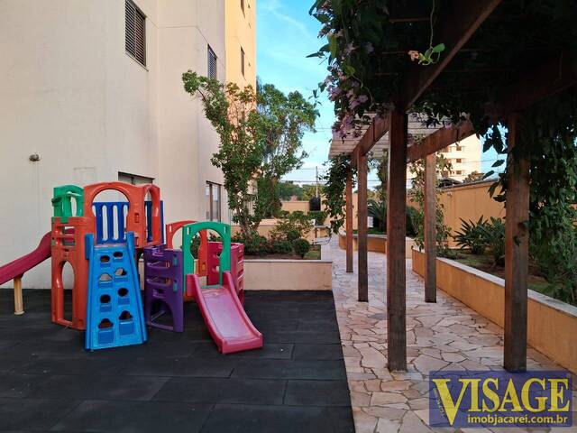 #25218 - Apartamento para Venda em São José dos Campos - SP - 3