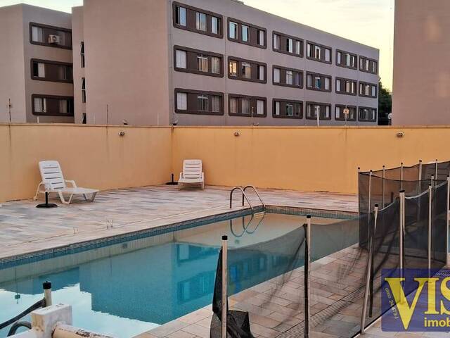 #25218 - Apartamento para Venda em São José dos Campos - SP - 1