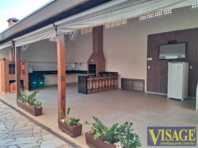 Apartamento para Venda em São José dos Campos - 5