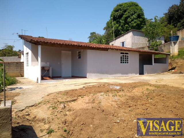 #25219 - Casa para Venda em São José dos Campos - SP - 3