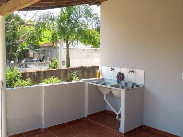 #25219 - Casa para Venda em São José dos Campos - SP - 2