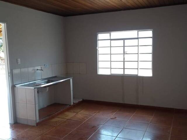 #25219 - Casa para Venda em São José dos Campos - SP - 1