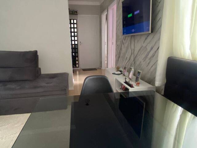 #25220 - Apartamento para Venda em São José dos Campos - SP - 3