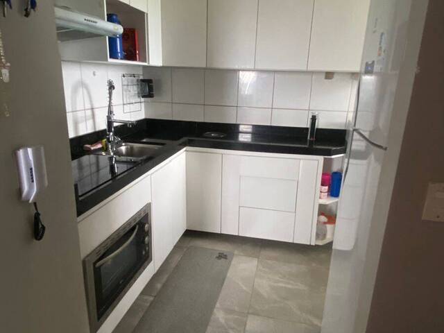 Apartamento para Venda em São José dos Campos - 4