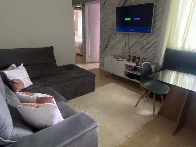 #25220 - Apartamento para Venda em São José dos Campos - SP - 1