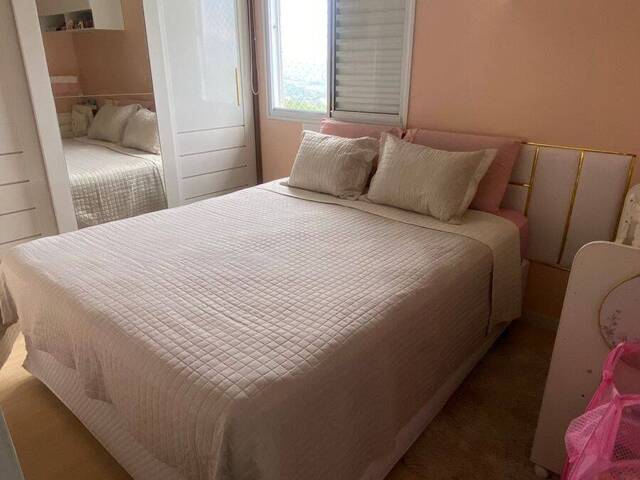 Apartamento para Venda em São José dos Campos - 5