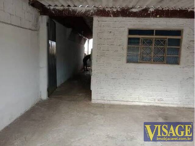 #25221 - Casa para Venda em São José dos Campos - SP - 1