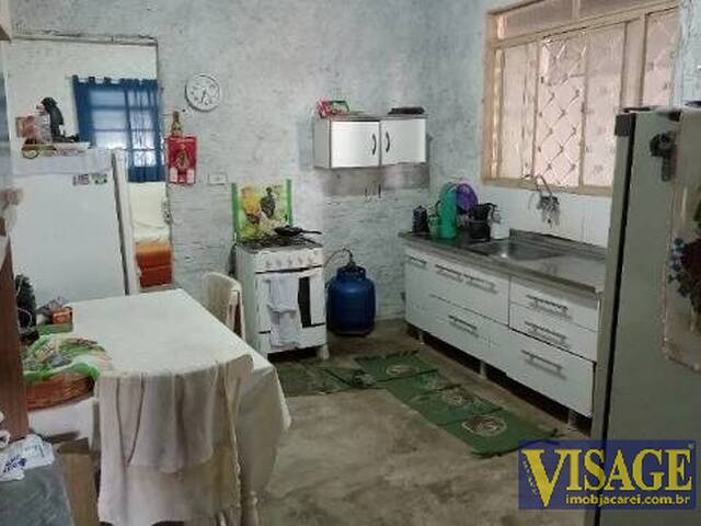 #25221 - Casa para Venda em São José dos Campos - SP - 2