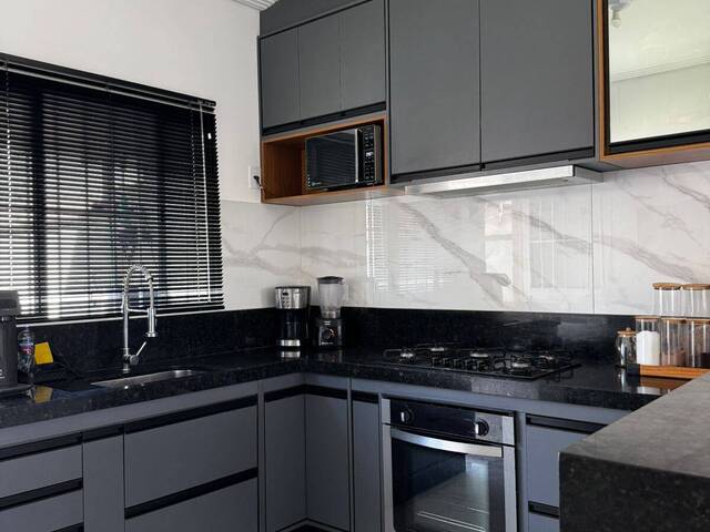 Casa para Venda em Jacareí - 5