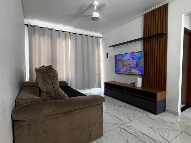 #25222 - Casa para Venda em Jacareí - SP - 3