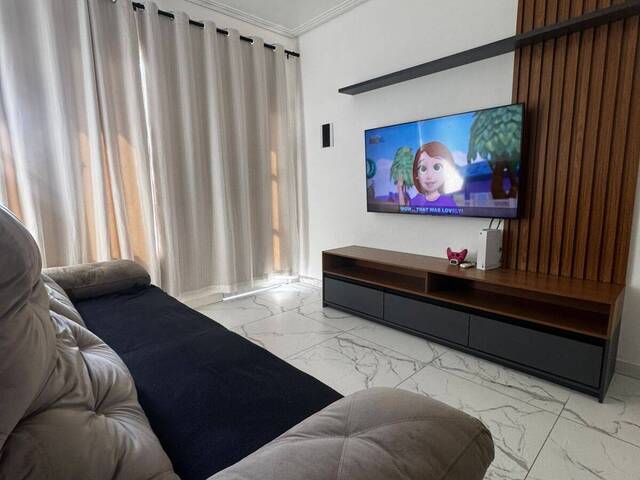 Casa para Venda em Jacareí - 4