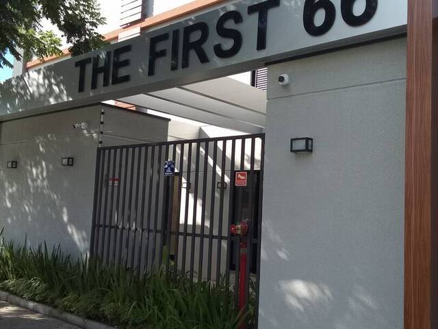 #25224 - Apartamento para Locação em Jacareí - SP - 3