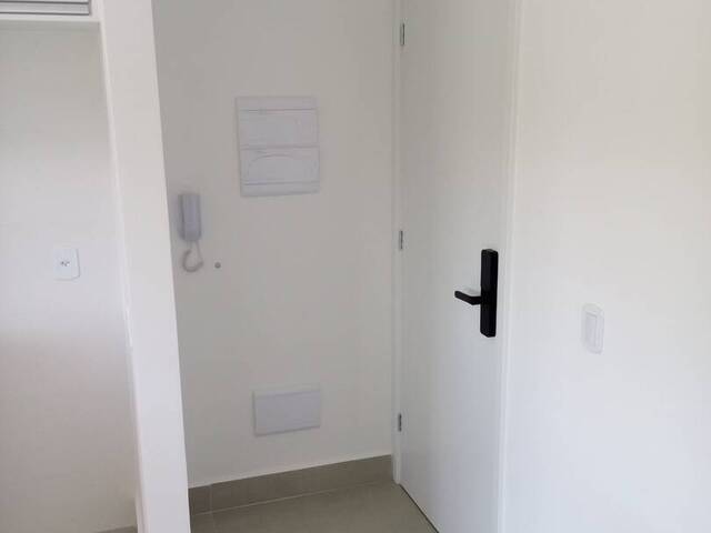 Apartamento para Locação em Jacareí - 5