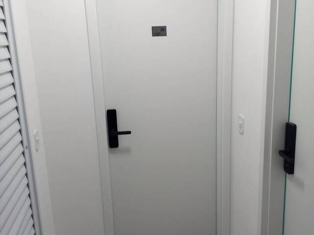 Apartamento para Locação em Jacareí - 4