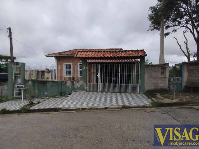 #25226 - Casa para Venda em Jacareí - SP - 1