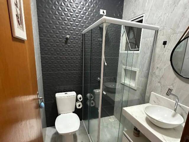 #25227 - Casa para Venda em Jacareí - SP - 2