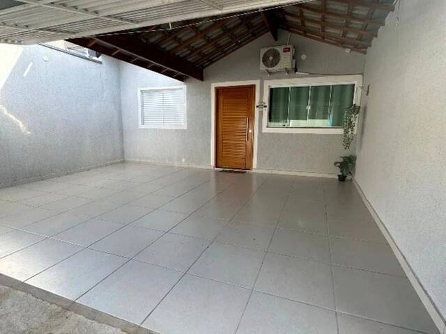 #25227 - Casa para Venda em Jacareí - SP - 1