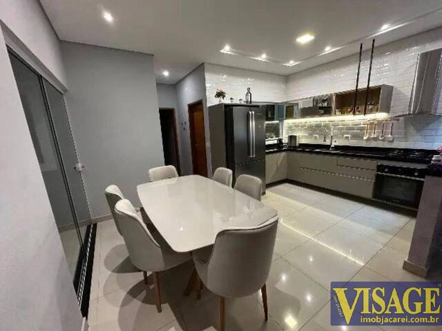 Casa para Venda em Jacareí - 5