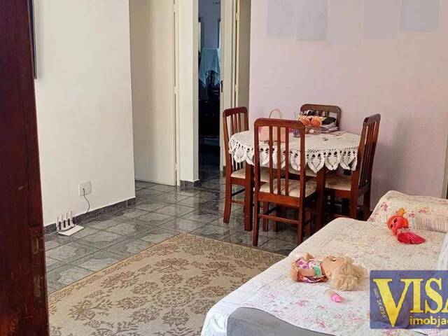 #25228 - Apartamento para Venda em Jacareí - SP - 2