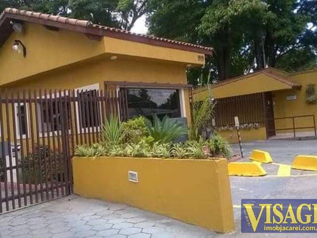 #25228 - Apartamento para Venda em Jacareí - SP - 1