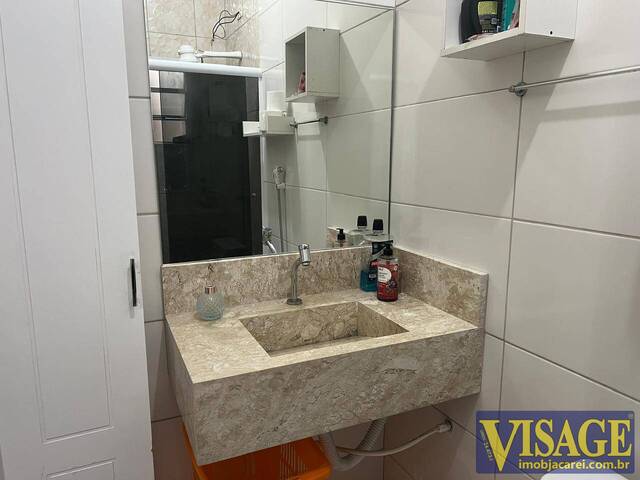 #25229 - Casa para Venda em São José dos Campos - SP - 1