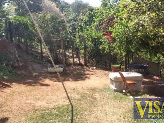 #25230 - Terreno para Venda em São José dos Campos - SP - 1