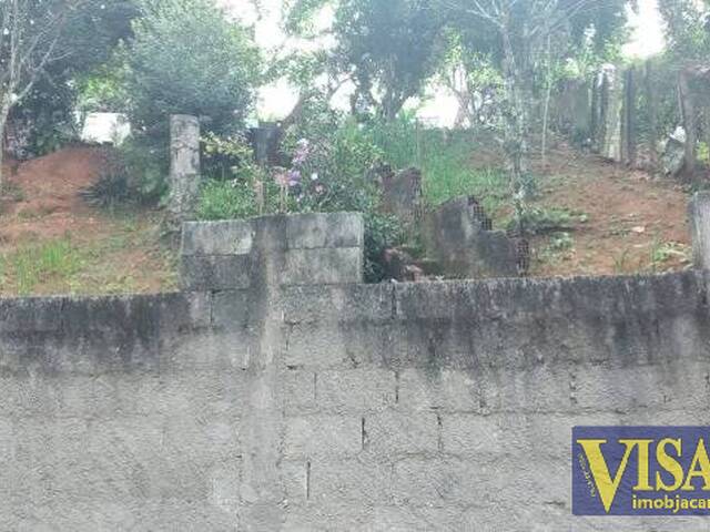 Terreno para Venda em São José dos Campos - 5