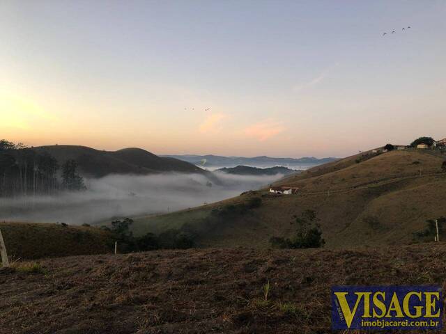 #25231 - Terreno para Venda em Guararema - SP - 1