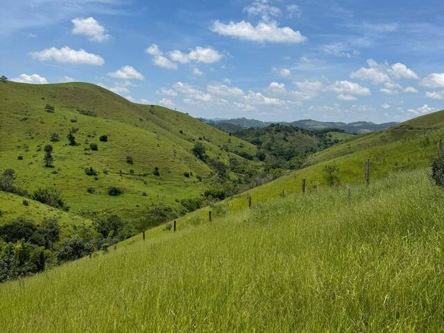 #25231 - Terreno para Venda em Guararema - SP - 2