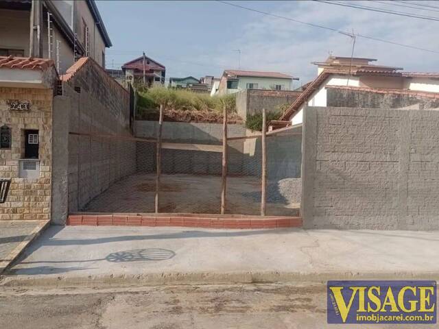 Venda em Jardim Terras de São João - Jacareí