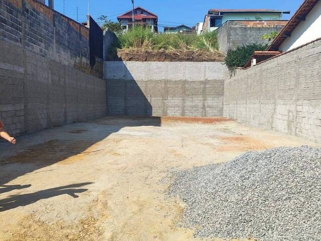 #25232 - Terreno para Venda em Jacareí - SP - 2