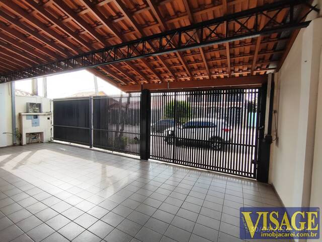 #25233 - Casa para Venda em São José dos Campos - SP - 1