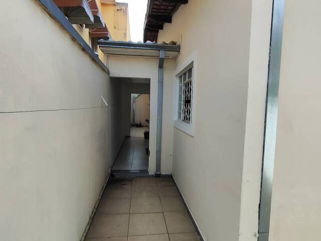 #25233 - Casa para Venda em São José dos Campos - SP - 2