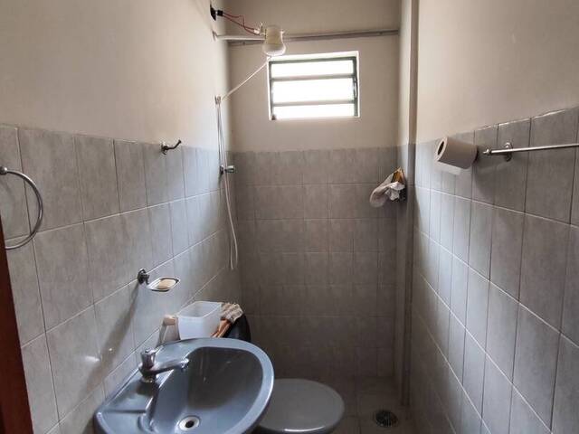 #25233 - Casa para Venda em São José dos Campos - SP - 3