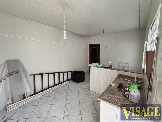 Casa para Venda em São José dos Campos - 4