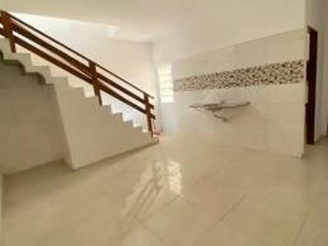 #25234 - Casa para Venda em São José dos Campos - SP - 1