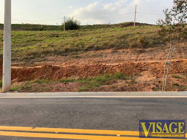 #25236 - Terreno em condomínio para Venda em São José dos Campos - SP - 3