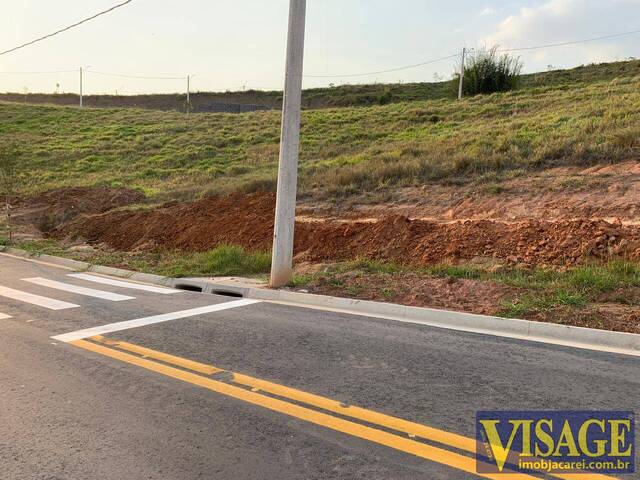 #25236 - Terreno em condomínio para Venda em São José dos Campos - SP - 1