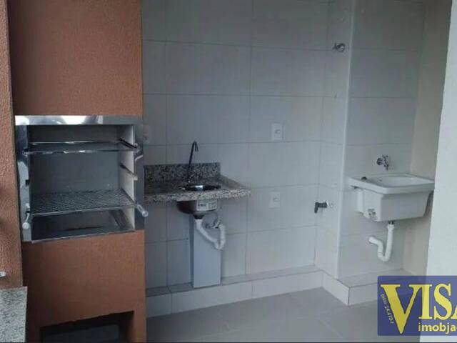 #25238 - Apartamento para Venda em Jacareí - SP - 3